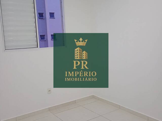 #103 - Apartamento para Venda em Pouso Alegre - MG - 2