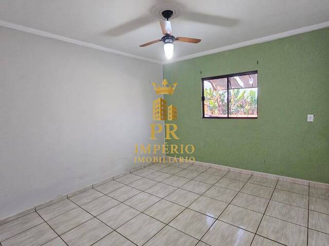Casa para Venda em Pouso Alegre - 4