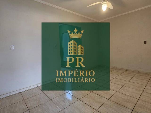 #105 - Casa para Venda em Pouso Alegre - MG - 3