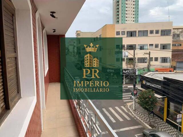 #106 - Apartamento para Venda em Pouso Alegre - MG - 1