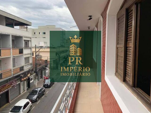 #106 - Apartamento para Venda em Pouso Alegre - MG - 2