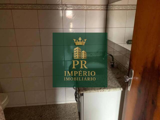 #106 - Apartamento para Venda em Pouso Alegre - MG - 3