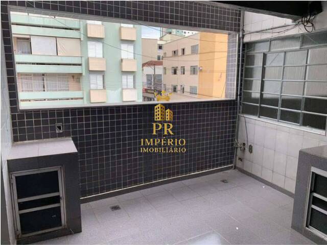 Apartamento para Venda em Pouso Alegre - 4