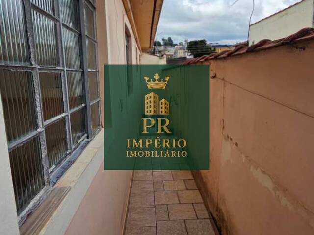 #107 - Casa para Venda em Pouso Alegre - MG - 3