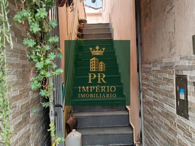 #107 - Casa para Venda em Pouso Alegre - MG - 2