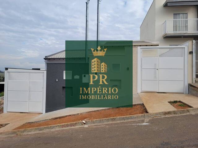 Venda em PARQUE REAL - Pouso Alegre