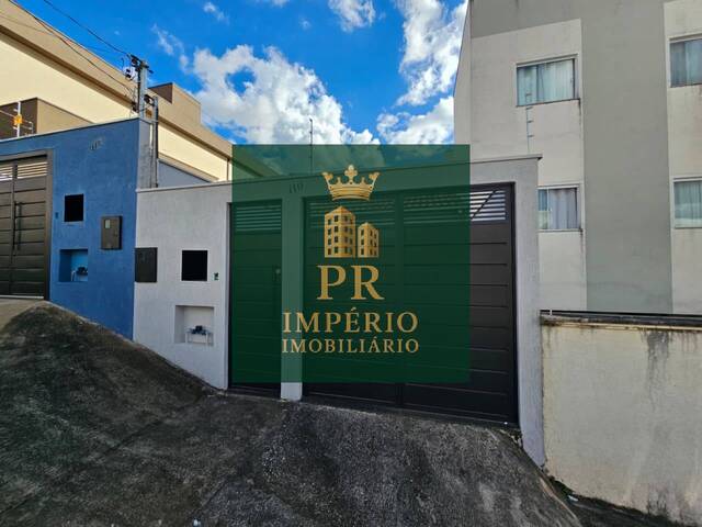 Venda em Jardim Ypê - Pouso Alegre