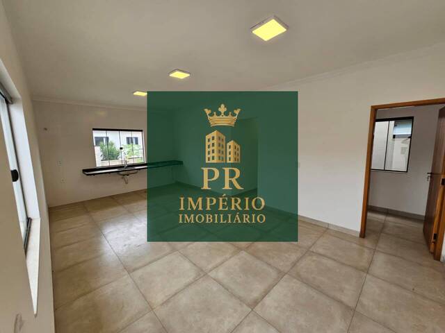 #110 - Casa para Venda em Pouso Alegre - MG - 2