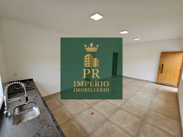 #110 - Casa para Venda em Pouso Alegre - MG - 3