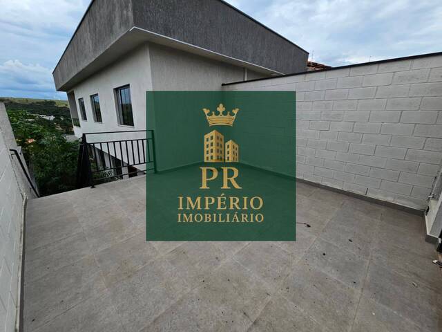 Venda em Jardim Aeroporto - Pouso Alegre