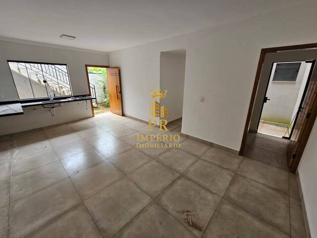 Casa para Venda em Pouso Alegre - 5