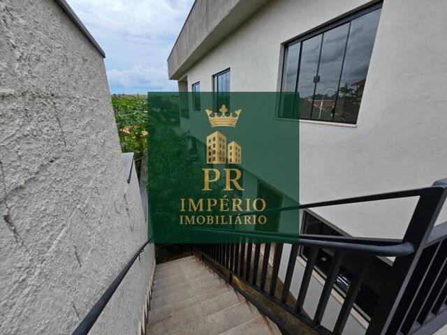 #111 - Casa para Venda em Pouso Alegre - MG - 2