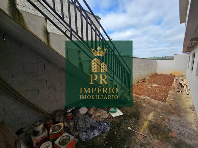 #111 - Casa para Venda em Pouso Alegre - MG - 3