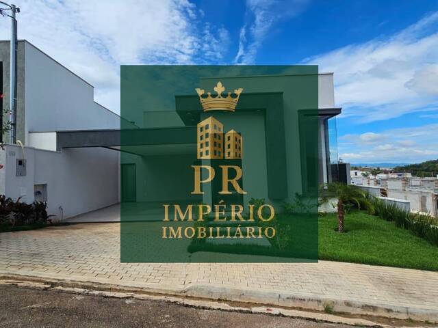 #112 - Casa para Venda em Pouso Alegre - MG - 2