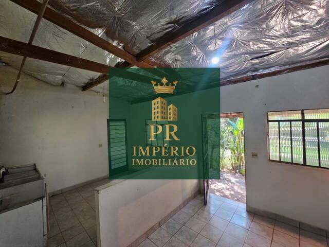 #114 - Casa para Venda em Pouso Alegre - MG - 3