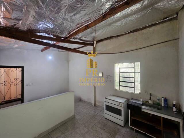 Casa para Venda em Pouso Alegre - 4