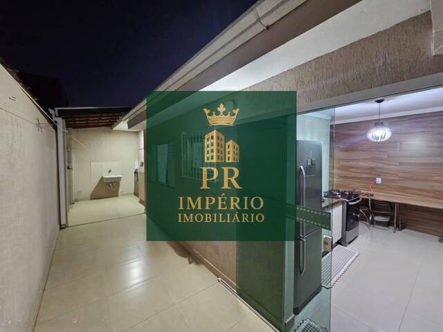 Casa para Venda em Pouso Alegre - 4