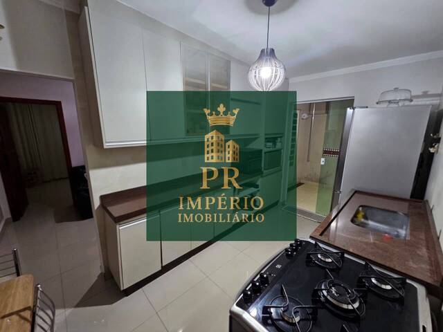 Casa para Venda em Pouso Alegre - 3