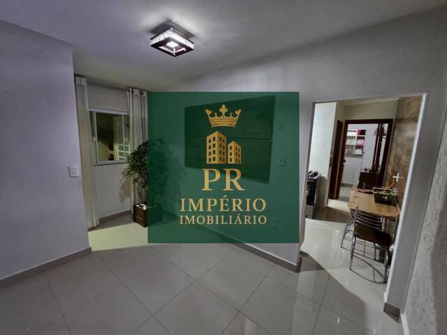 Casa para Venda em Pouso Alegre - 2