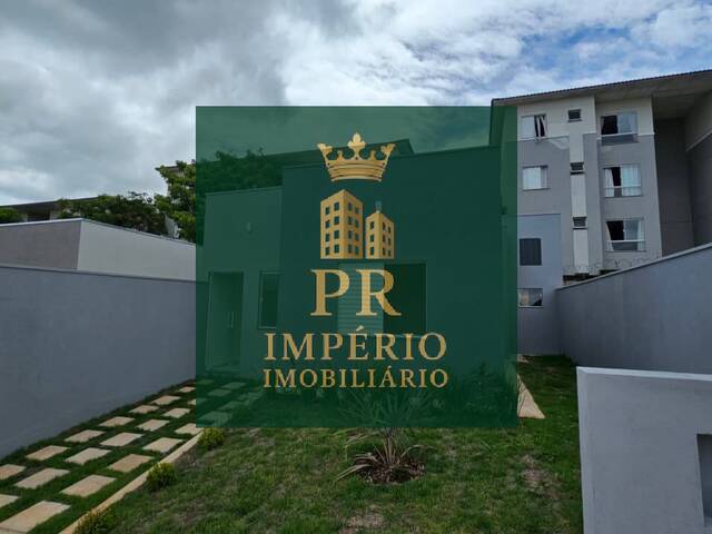 Casa para Venda em Pouso Alegre - 2