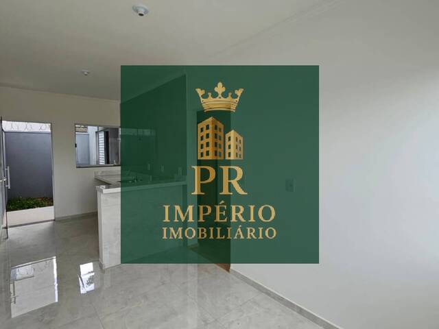 Casa para Venda em Pouso Alegre - 3