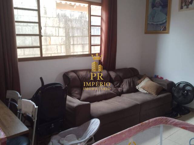 #87 - Casa para Venda em Pouso Alegre - MG - 3