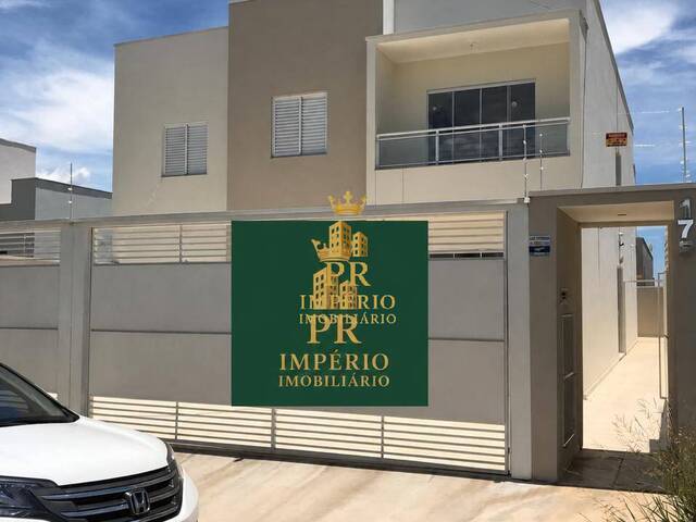 #117 - Apartamento para Venda em Pouso Alegre - MG - 1