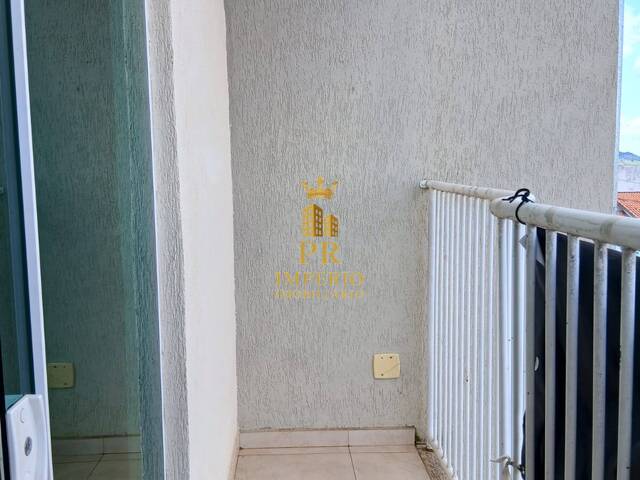 #120 - Apartamento para Venda em Pouso Alegre - MG - 3