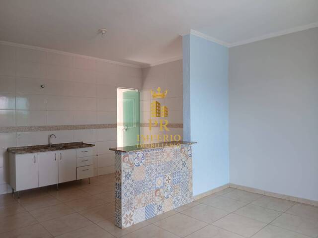 Apartamento para Venda em Pouso Alegre - 4