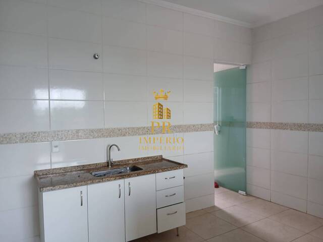 Apartamento para Venda em Pouso Alegre - 5