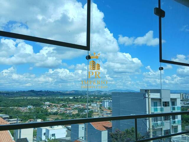 #120 - Apartamento para Venda em Pouso Alegre - MG - 2
