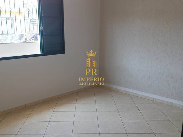 #122 - Casa para Venda em Pouso Alegre - MG - 3