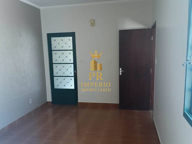 #122 - Casa para Venda em Pouso Alegre - MG - 2