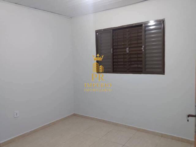 Casa para Venda em Pouso Alegre - 5