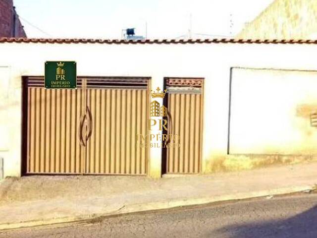 Venda em BAIRRO JARDIM BRASIL II (SÃO  João) - Pouso Alegre