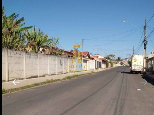 #124 - Terreno para Venda em Pouso Alegre - MG - 1