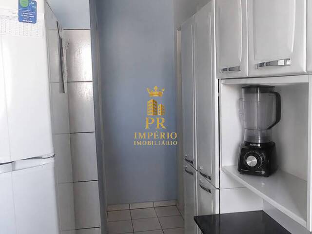 Casa para Venda em Pouso Alegre - 4