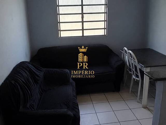 #125 - Casa para Venda em Pouso Alegre - MG - 2