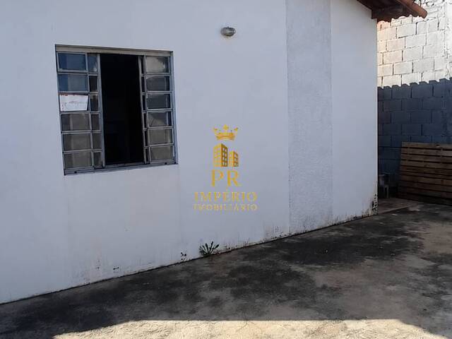 #125 - Casa para Venda em Pouso Alegre - MG - 3