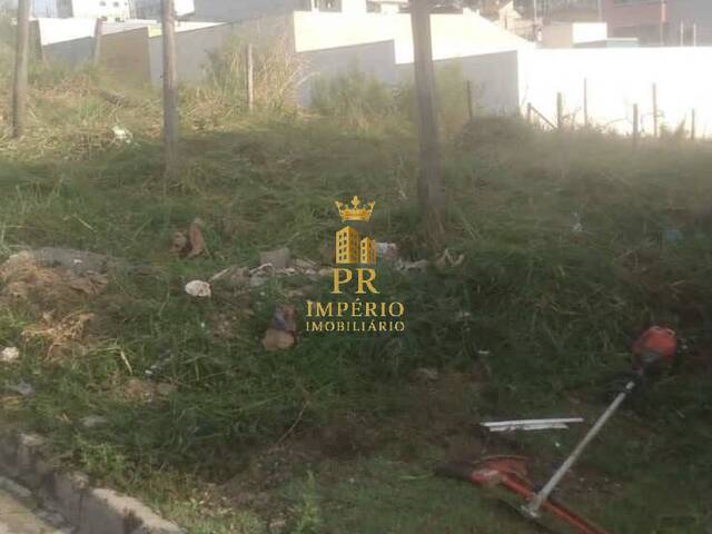 #126 - Área para Venda em Pouso Alegre - MG - 2