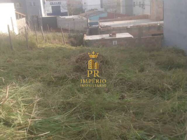 Venda em PARQUE REAL - Pouso Alegre