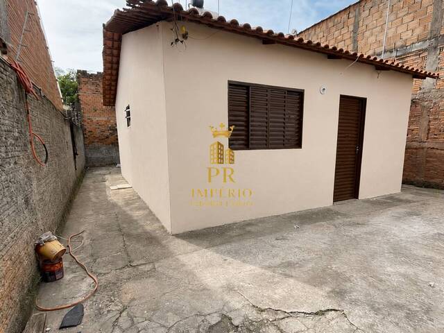 #123 - Casa para Venda em Pouso Alegre - MG - 3