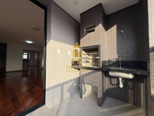 Apartamento para Venda em Pouso Alegre - 4