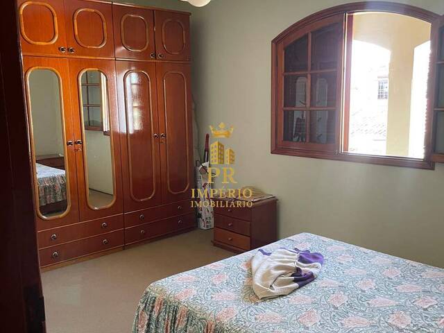 Casa para Venda em Pouso Alegre - 4