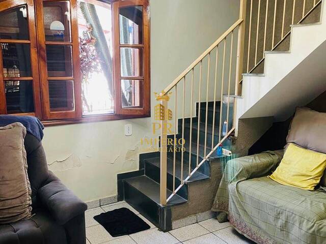#129 - Casa para Venda em Pouso Alegre - MG - 2