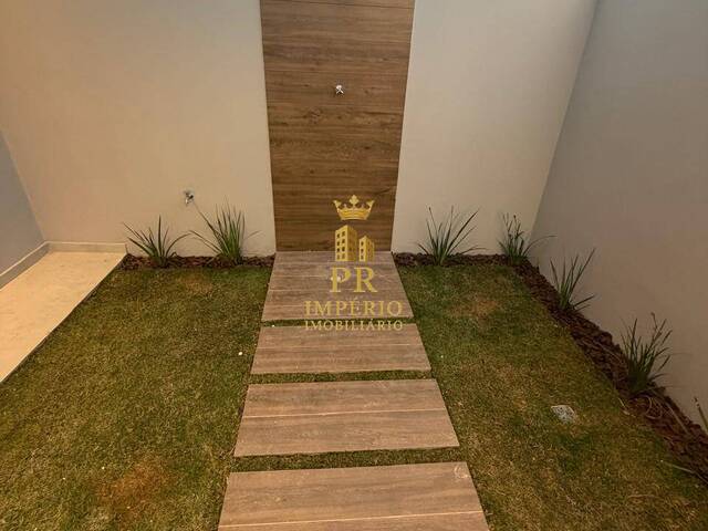 Casa para Venda em Pouso Alegre - 5