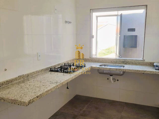 Casa para Venda em Pouso Alegre - 3