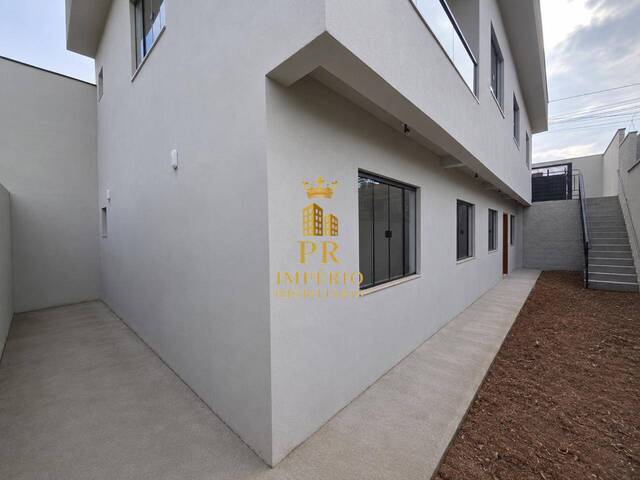 Casa para Venda em Pouso Alegre - 2