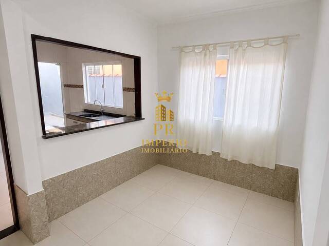 Casa para Venda em Pouso Alegre - 4