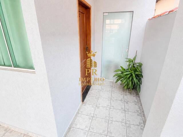 Casa para Venda em Pouso Alegre - 2